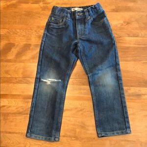 Levi’s 511 Slim Jeans